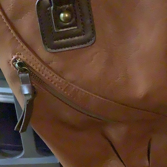 Shoulder bag - Picture 2 of 2